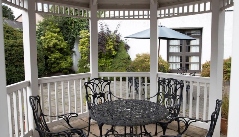 Info - The Angus Hotel & Spa by Compass Hospitality