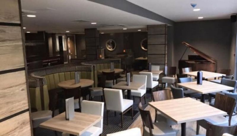 Info - The Tontine Hotel