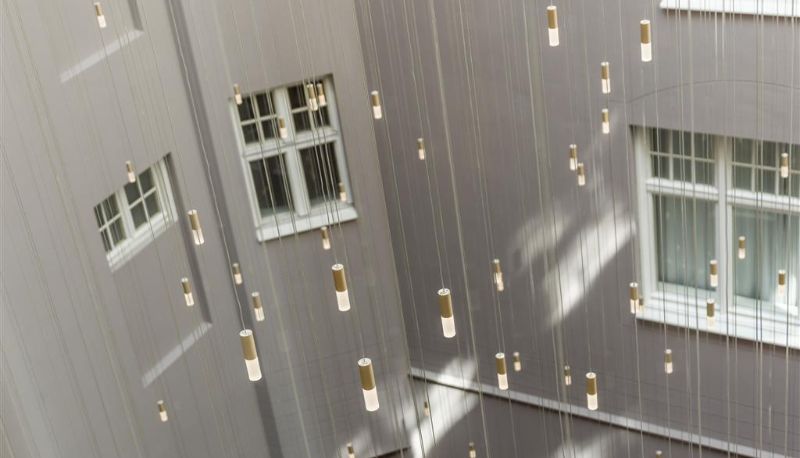 Pokój - Radisson Blu Strand Hotel Stockholm