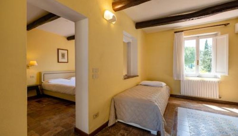 Camera - Hotel Pescille Country House by Double Hospitality