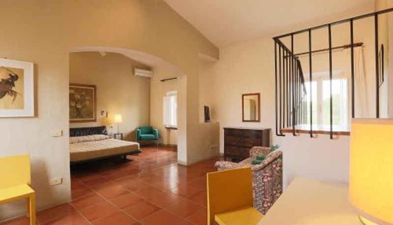 Camera - Hotel Pescille Country House by Double Hospitality