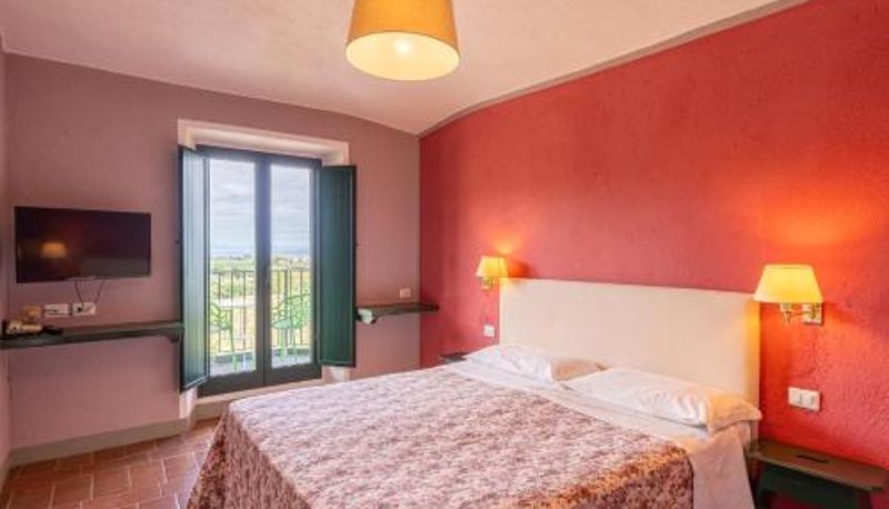 Camera - Hotel Pescille Country House by Double Hospitality