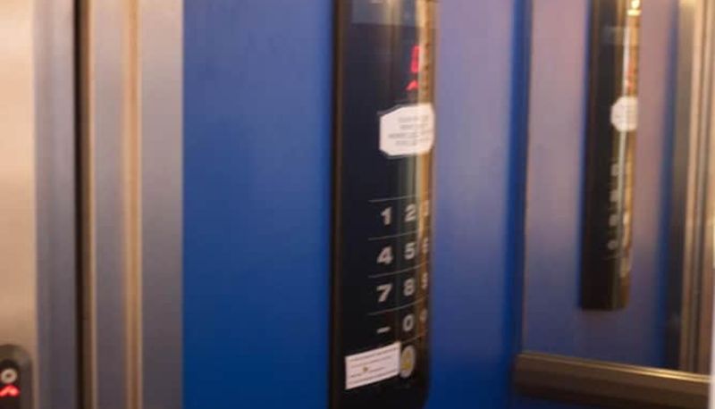 Informação - Hotel d'Amsterdam