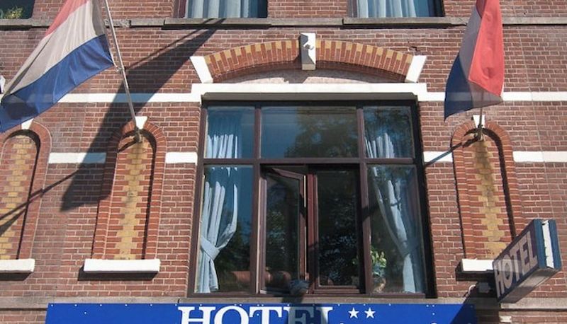 Informação - Hotel Bienvenue