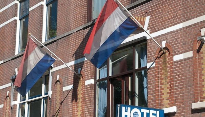 Informação - Hotel Bienvenue