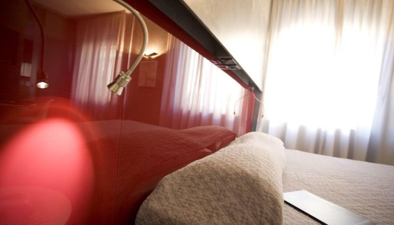 Chambre supérieure (double) - Pex