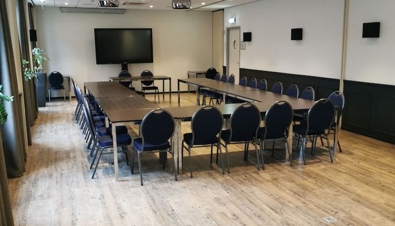Meeting room - Best Western Hotel Baars