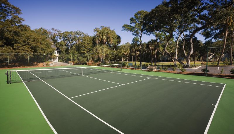 Wellnessbereich - Club Wyndham Ocean Ridge