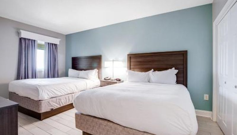 スイート - Anderson Ocean Club and Spa by Oceana Resorts