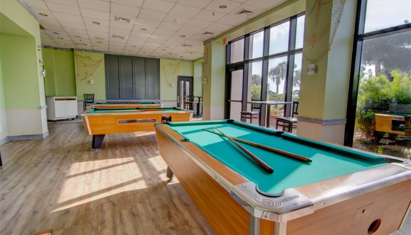 Interior view - BEACH COLONY RESORT