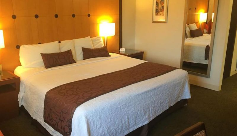 Kamer - Travelodge by Wyndham Brooklyn Center