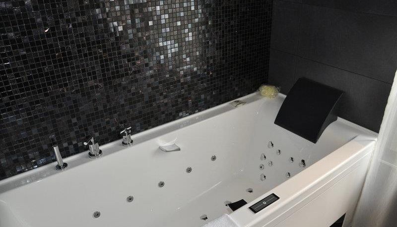 Suite - Best Western Premier Hotel de la Poste & Spa