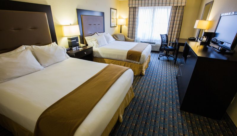 Oda - Holiday Inn Express ALPHARETTA - ROSWELL by IHG