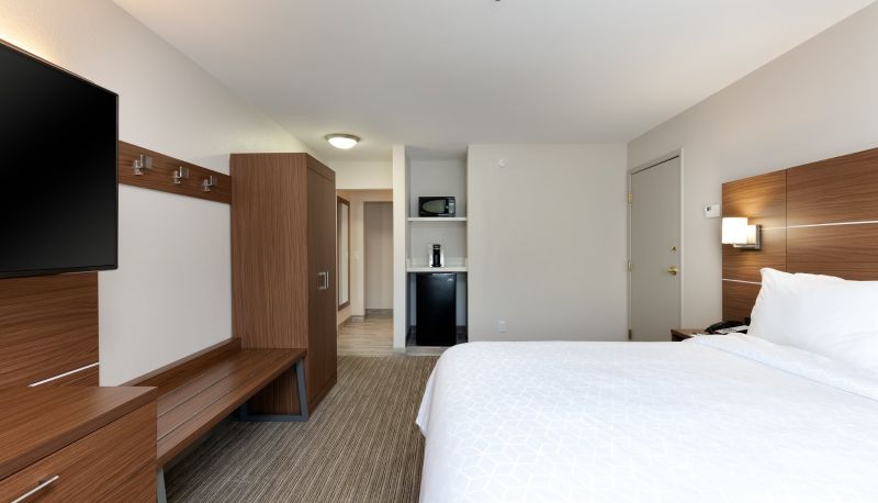 Oda - Holiday Inn Express ALPHARETTA - ROSWELL by IHG
