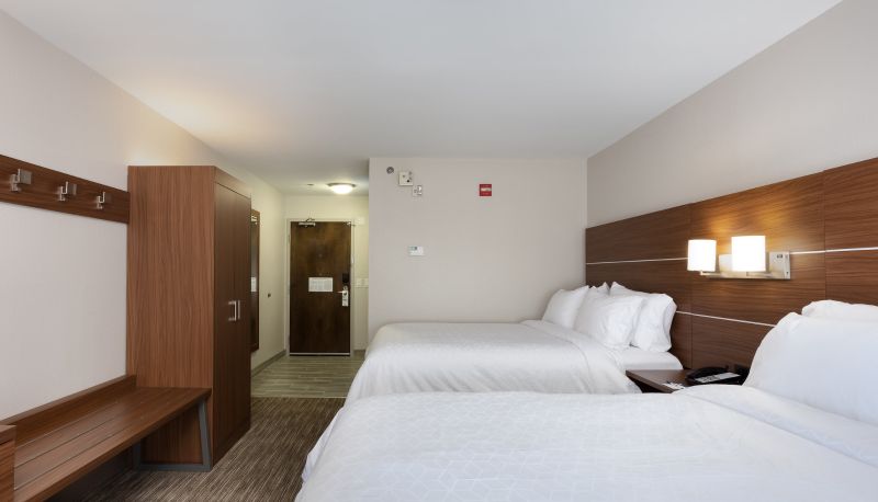 Oda - Holiday Inn Express ALPHARETTA - ROSWELL by IHG