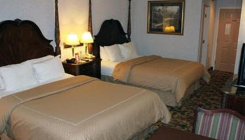 Oda - Crown Choice Inn & Suites Lakeview and Waterpark