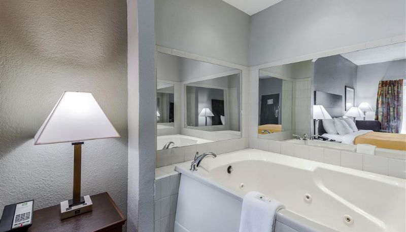 Pokój - Quality Inn Goodlettsville