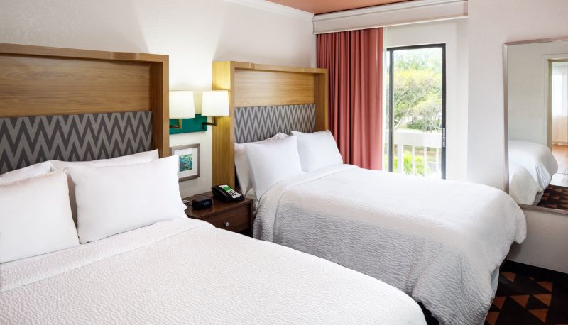Zimmer - Holiday Inn & Suites BOCA RATON - NORTH by IHG