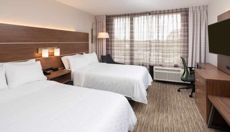 Kamer - Holiday Inn Express BOCA RATON-WEST by IHG