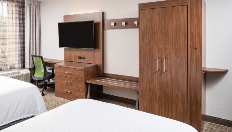 Kamer - Holiday Inn Express BOCA RATON-WEST by IHG