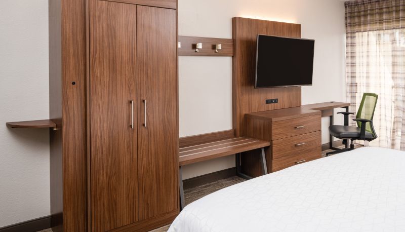 Kamer - Holiday Inn Express BOCA RATON-WEST by IHG