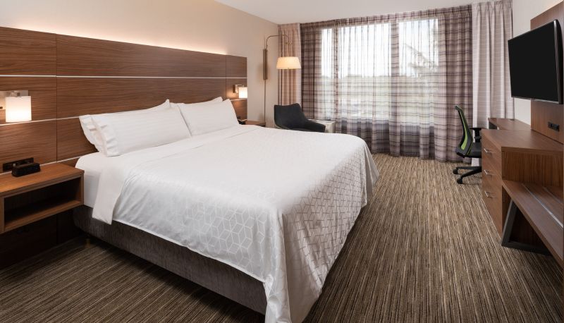 Kamer - Holiday Inn Express BOCA RATON-WEST by IHG