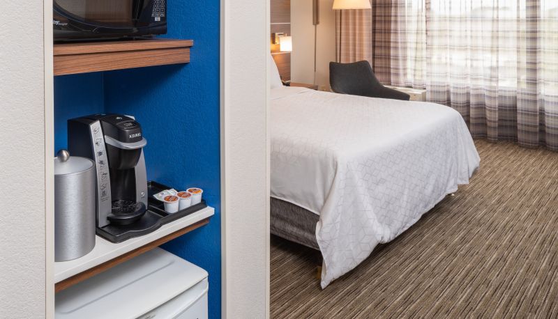 Kamer - Holiday Inn Express BOCA RATON-WEST by IHG