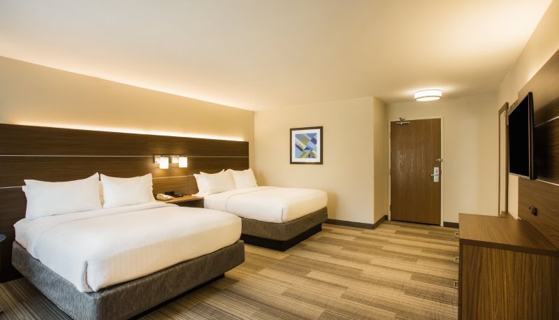 Room - Holiday Inn Express & Suites CEDAR CITY by IHG