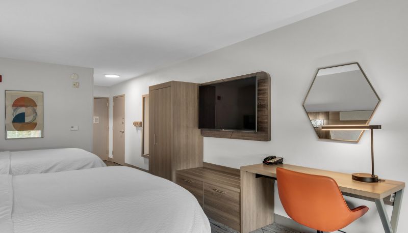 Room - Holiday Inn Express & Suites DESTIN E - COMMONS MALL AREA by IHG