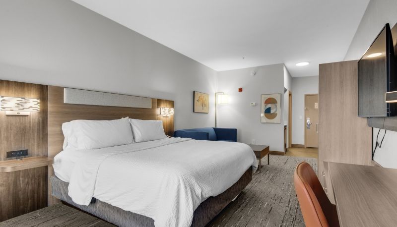 Zimmer - Holiday Inn Express & Suites DESTIN E - COMMONS MALL AREA by IHG