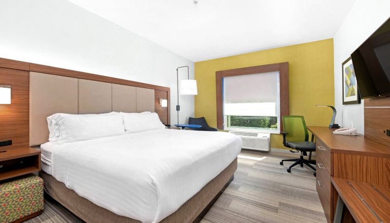 Habitación - Holiday Inn Express & Suites CONROE I-45 NORTH by IHG