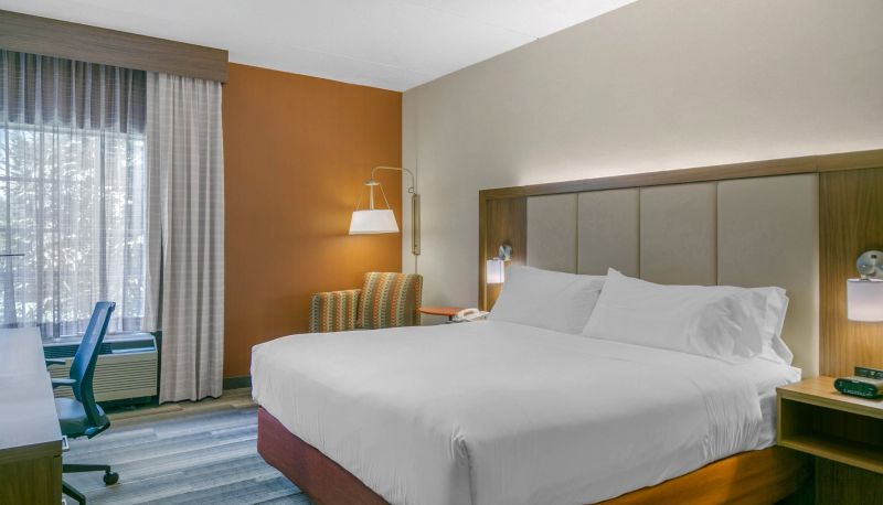 Kamer - Holiday Inn Express & Suites MOUNT ARLINGTON-ROCKAWAY AREA by IHG