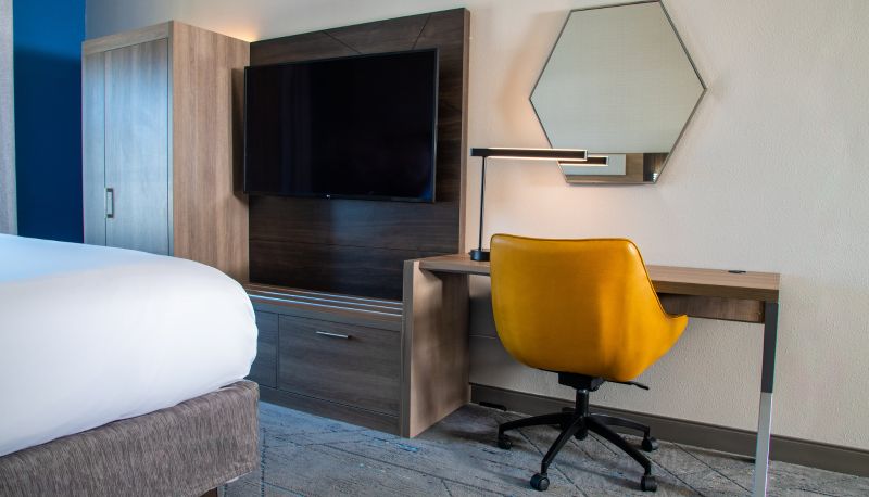 Room - Holiday Inn Express & Suites PITTSBURGH-SOUTH SIDE by IHG