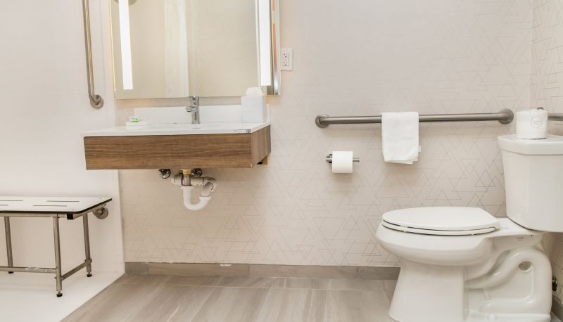 Room - Holiday Inn Express & Suites PITTSBURGH-SOUTH SIDE by IHG