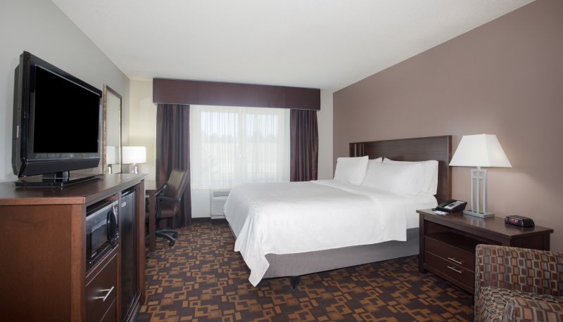 Zimmer - Holiday Inn Express & Suites YANKTON by IHG