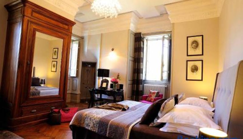 Suite - Château Clément - Teritoria