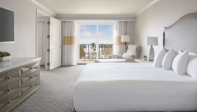 Suite - Hyatt Regency Huntington Beach Resort and Spa