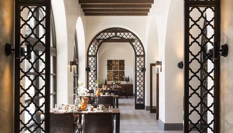 Restaurant - Hyatt Regency Huntington Beach Resort and Spa