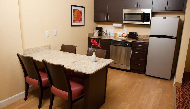 Pokój - TownePlace Suites by Marriott Lake Jackson Clute