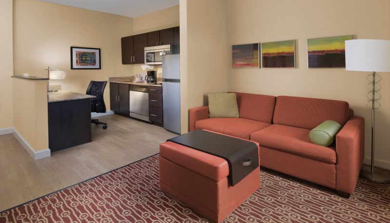 Pokój - TownePlace Suites by Marriott Lake Jackson Clute
