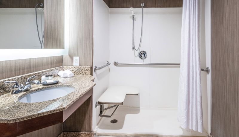 Zimmer - Sheraton Indianapolis City Centre Hotel