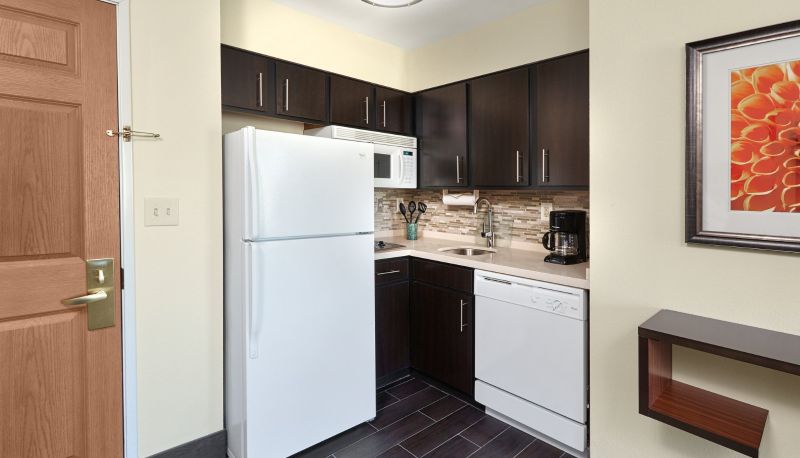 Pokój - Staybridge Suites CHICAGO - LINCOLNSHIRE by IHG