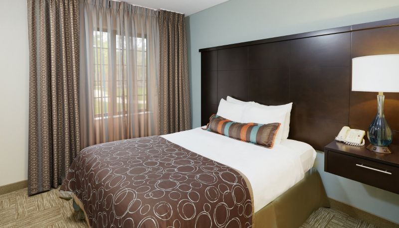 Pokój - Staybridge Suites CHICAGO - LINCOLNSHIRE by IHG