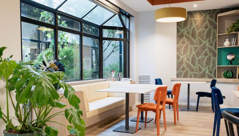 Restauracja - Belstay Milano Assago