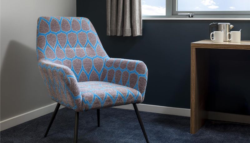 Info - TRAVELODGE SLOUGH