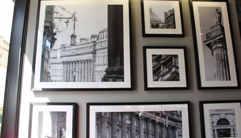 Info - Grey Street Hotel