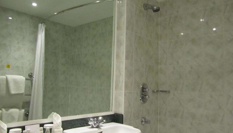 Habitación - Windmill Village Hotel Golf Club & Spa BWSC BW Signature Collection by Best Western