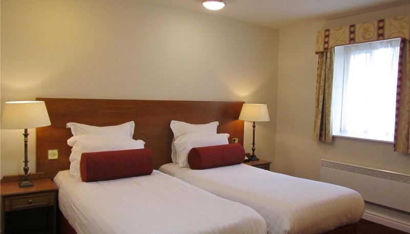 Habitación - Windmill Village Hotel Golf Club & Spa BWSC BW Signature Collection by Best Western