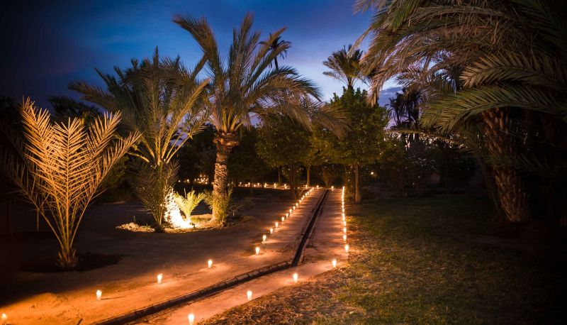 Info - Ksar Char-Bagh