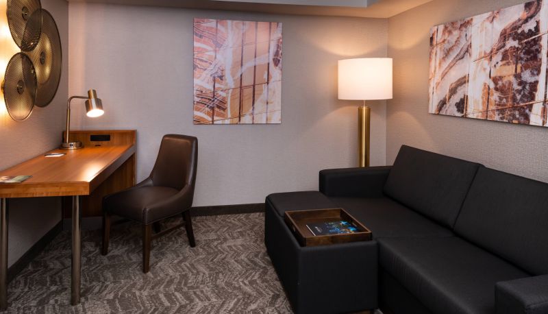 Habitación - SpringHill Suites by Marriott Pittsburgh North Shore
